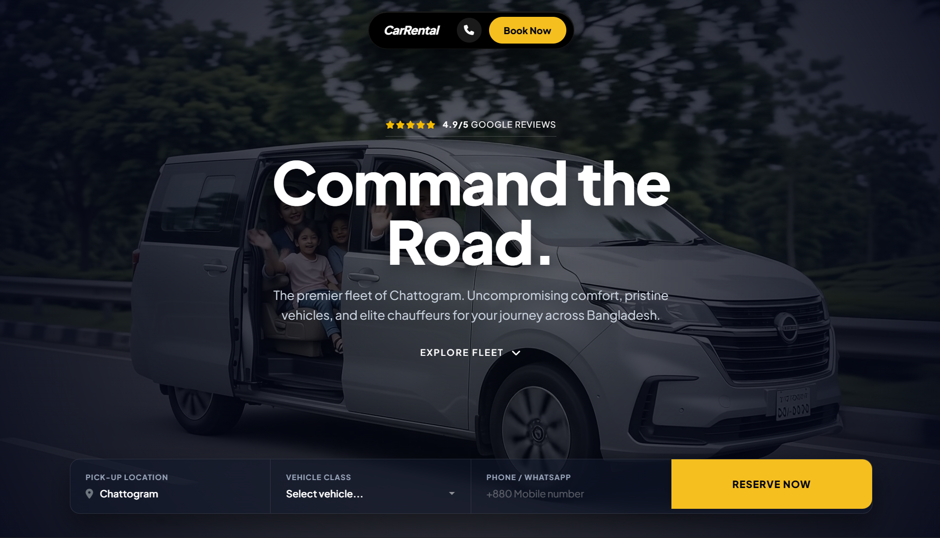 carrental