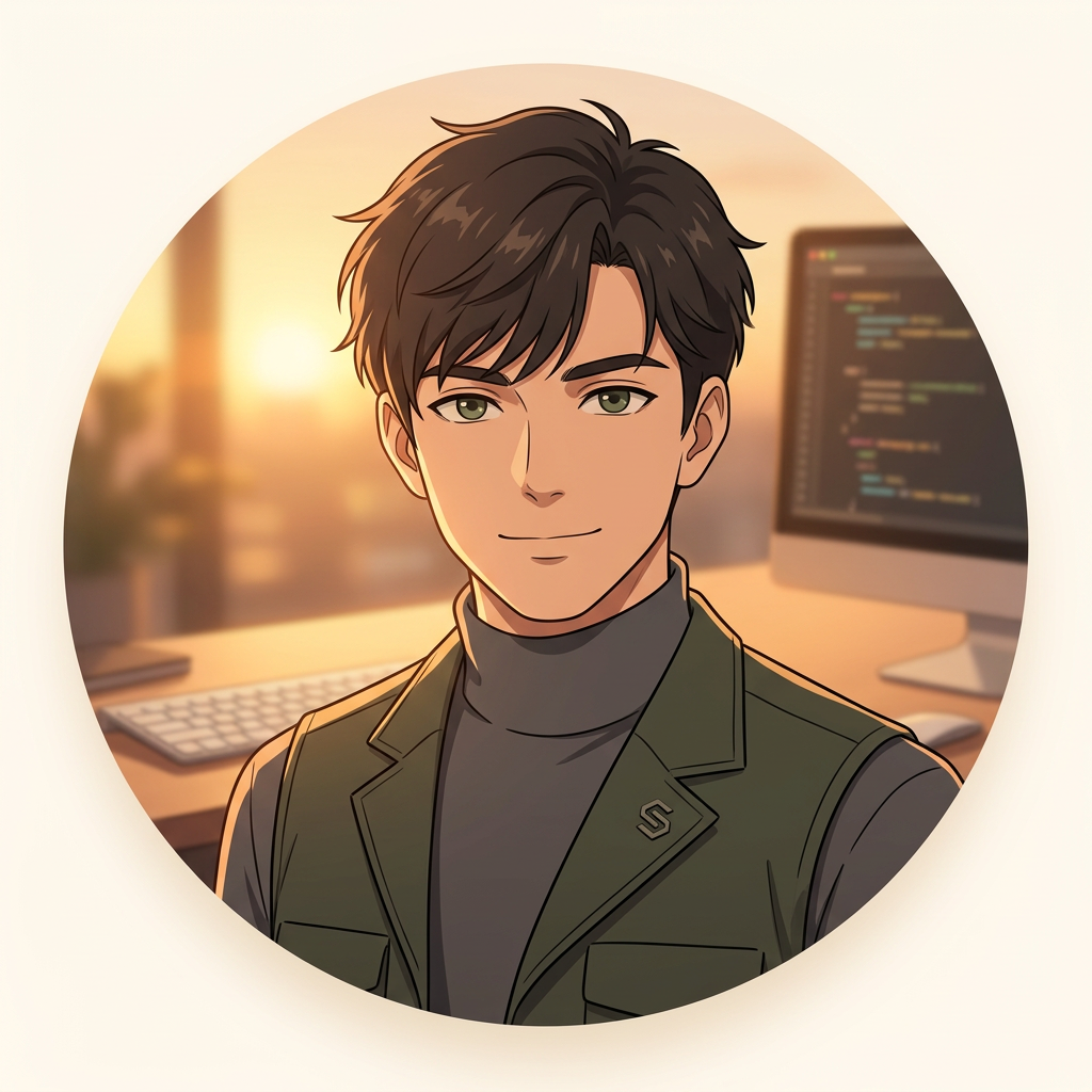 Sarnab Profile