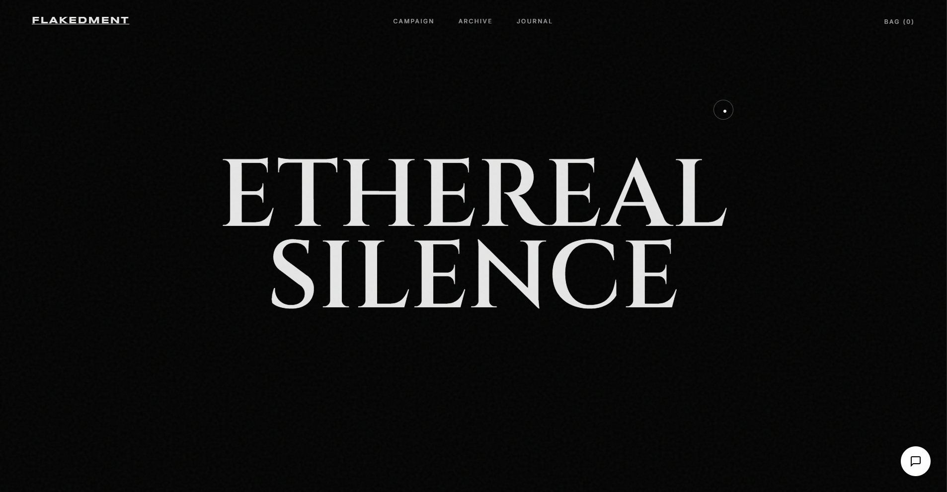 E-comerce Site