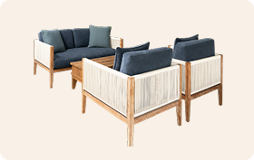 Asgaard Sofa