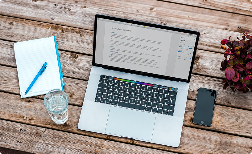 Going all-in with millennial design