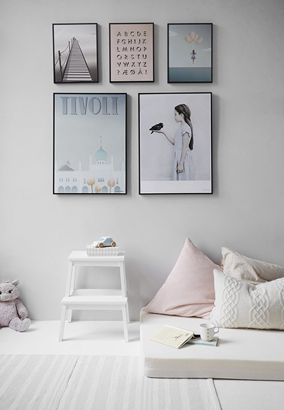 Inner Peace Bedroom