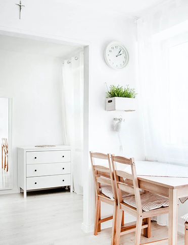 Modern Room