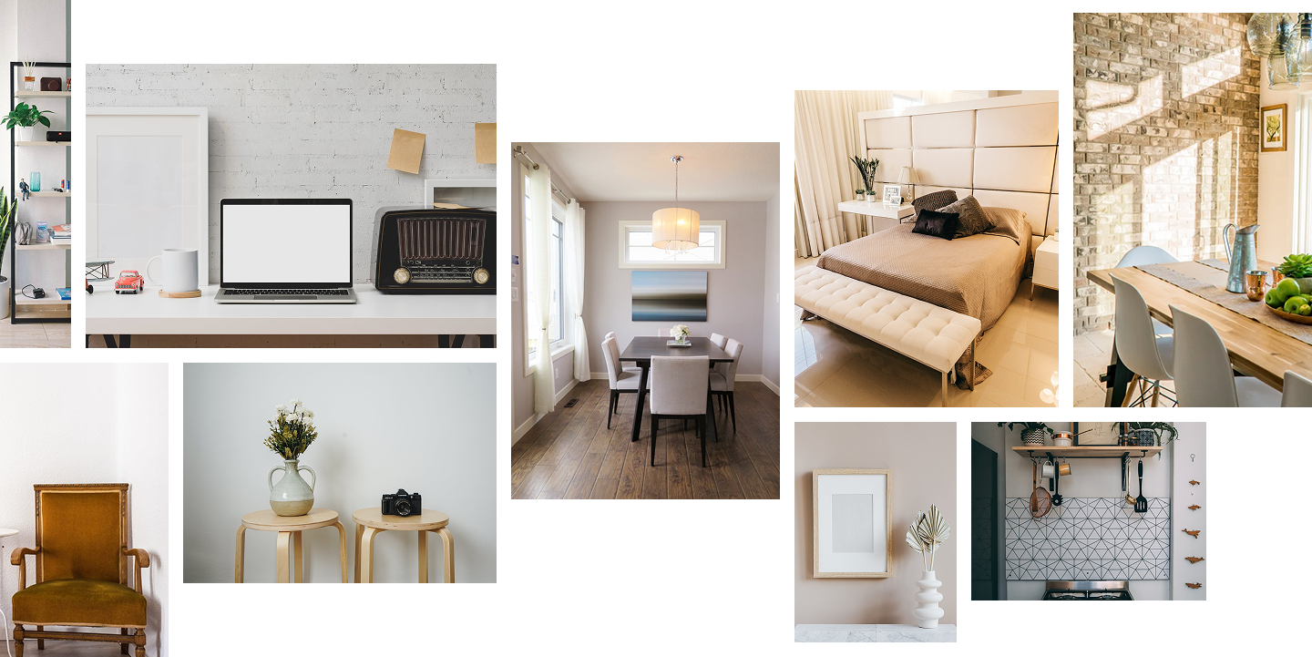 Funiro Furniture Fan Gallery